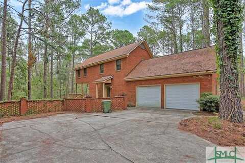 105 Lancaster Point, Statesboro, GA 30458