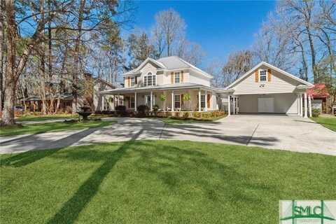 128 Seines Landing Drive, Springfield, GA 31329