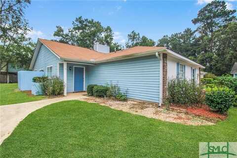 1401 King George Boulevard, Savannah, GA 31419