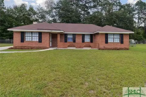 107 Maid Marian Court, Hinesville, GA 31313