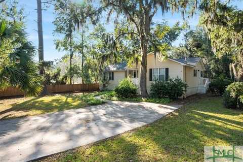 5109 La Roche Avenue, Savannah, GA 31404