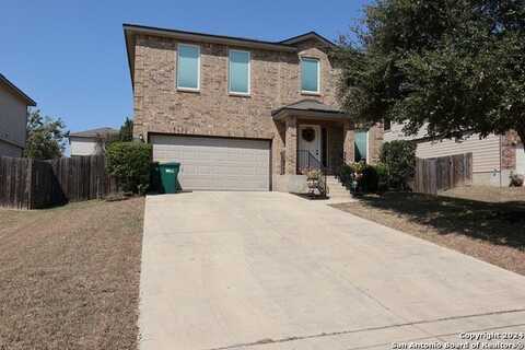 9119 SAHARA WOODS, Universal City, TX 78148