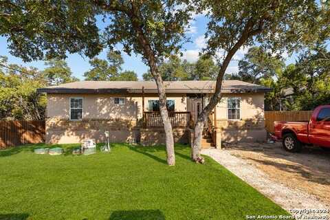 2035 LAGUNA, Spring Branch, TX 78070