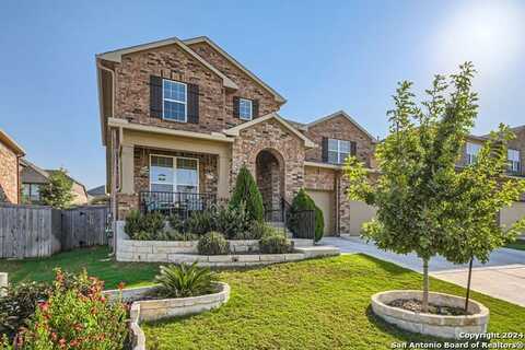 1522 Winans Pass, San Antonio, TX 78253