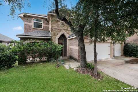 13035 GORDONS MOTT, San Antonio, TX 78253