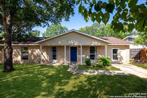 3166 Whitewing Ln, San Antonio, TX 78230