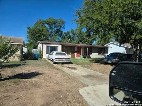 415 ANTON DR, San Antonio, TX 78223