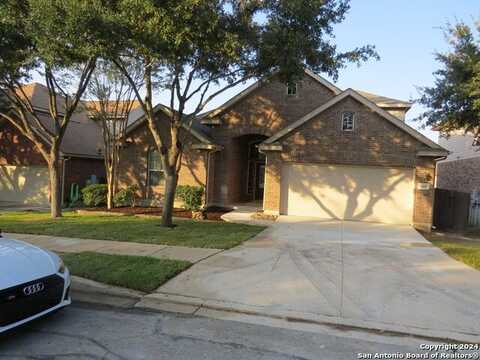 205 KENSINGTON DR, Cibolo, TX 78108