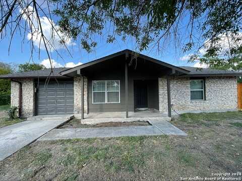 7814 GLEN NOOK, San Antonio, TX 78239