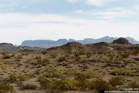 21.04 Ac Tr 227, TR, Hwy 118 S, Terlingua, TX 79852