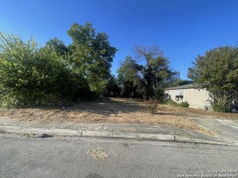 915 POTOMAC, San Antonio, TX 78202