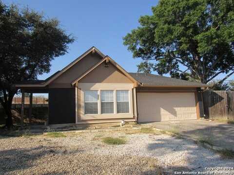 7731 CLEAR RIDGE DR, San Antonio, TX 78239