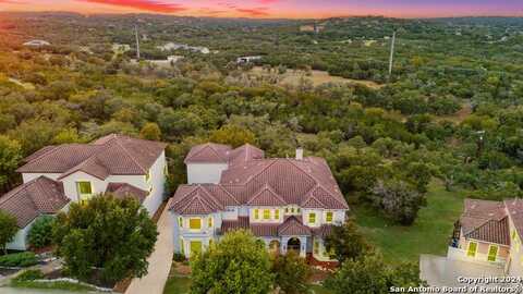 615 Sentry Hill, San Antonio, TX 78260