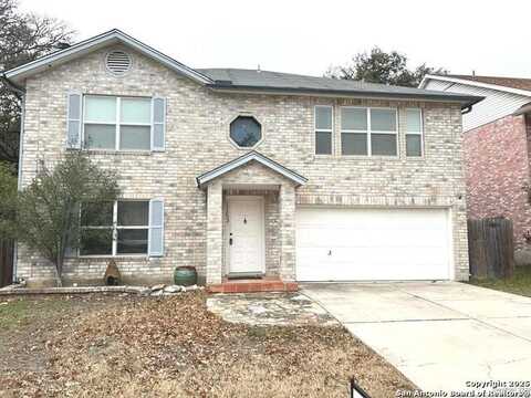 11053 KIMES PARK DR, San Antonio, TX 78249