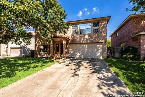 11086 CEDAR PARK, San Antonio, TX 78249