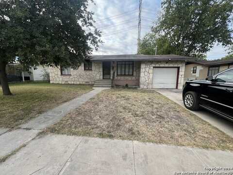 326 ELAND DR, San Antonio, TX 78213