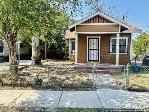 511 N Spring St., San Antonio, TX 78207