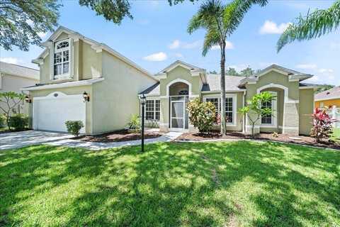 320 Pebble Hill Way, Rockledge, FL 32955