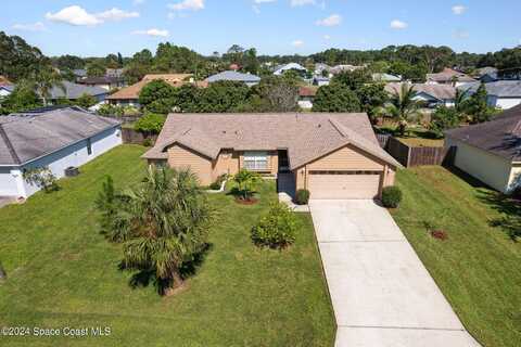 149 Coffee Street SE, Palm Bay, FL 32909