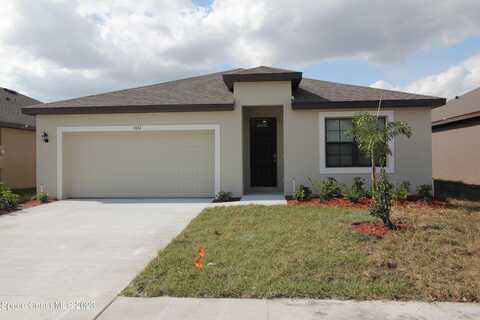 1661 Mineral Loop Drive NW, Palm Bay, FL 32907