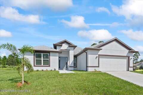 295 Prairie Street SE, Palm Bay, FL 32909