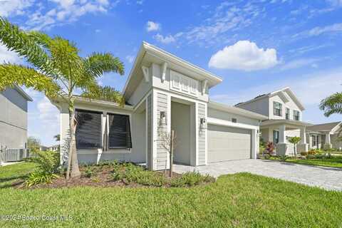 2448 Pangea Circle, Melbourne, FL 32940