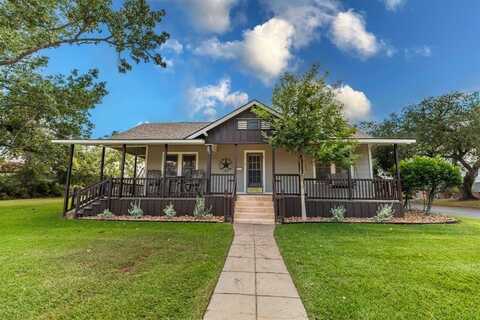 23 W Palm Street, Bellville, TX 77418