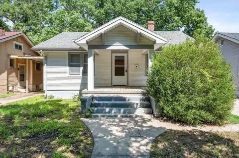 344 S Chautauqua Ave, Wichita, KS 67211