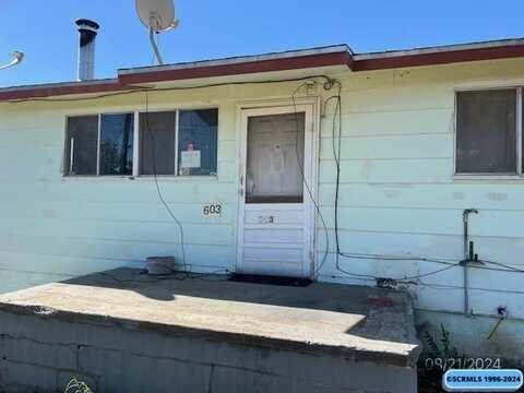 603 Dayhill, Bayard, NM 88023