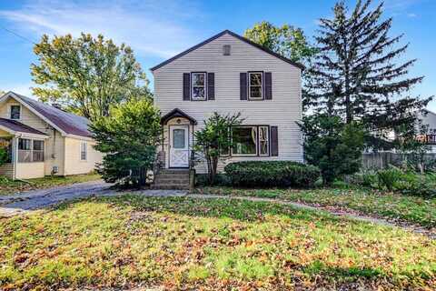 1713 Sheridan Street, Madison, WI 53704