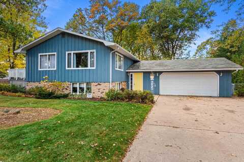 255 N Watts Street, Adams, WI 53910