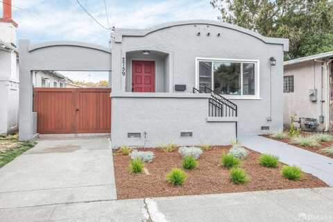 2759 Wallace Street, Berkeley, CA 94702