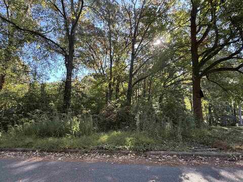 LOT 9 Edgewood Dr, Sheffield, AL 35660