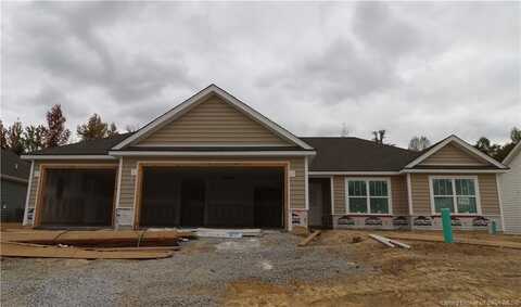 4487- Lot 718 Venice Way, Sellersburg, IN 47172