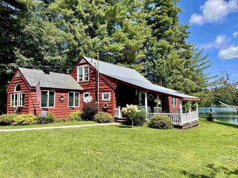 198 Cottage Rd, Colton, NY 13625