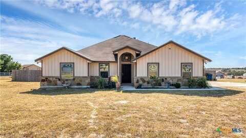 165 Lakeview Circle, La Vernia, TX 78121