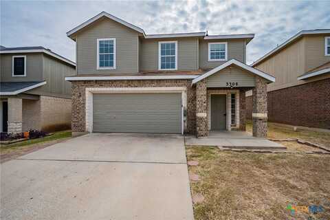 3308 Regency Court, Killeen, TX 76549