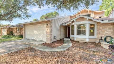 11823 Burning Bend Street, San Antonio, TX 78249