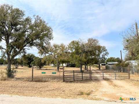 1701 & 1703 Roselea Drive, Buchanan Dam, TX 78609