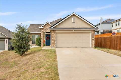 613 Hobby Road, Copperas Cove, TX 76522