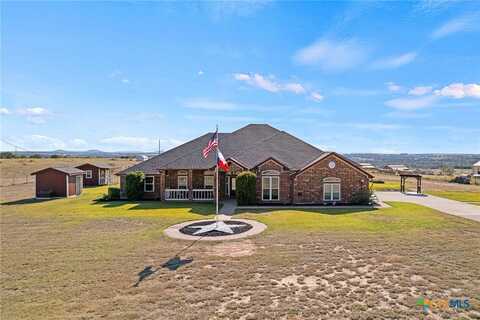 979 Perryman Creek Road, Copperas Cove, TX 76522