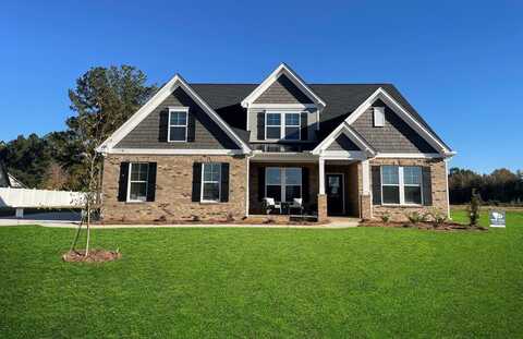 3310 Riders Drive, Sumter, SC 29150