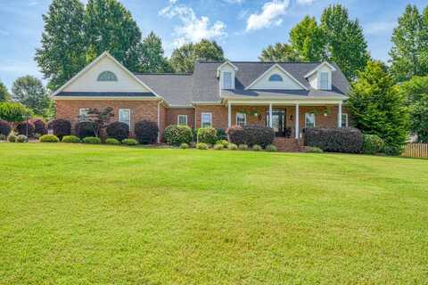 323 Fishermans Cove, Inman, SC 29349