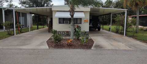 170 SUNCREST LN., North Fort Myers, FL 33903