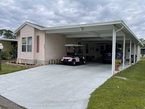 251 DIXIE CIRCLE, Haines City, FL 33844