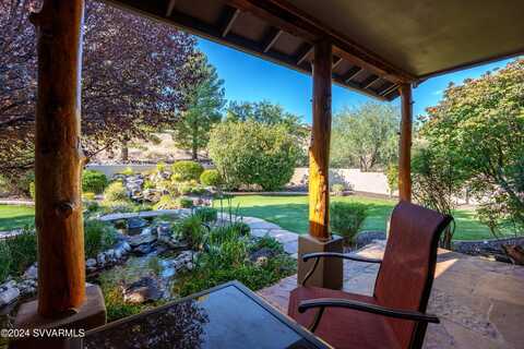 3555 E Hidden Hollow, Rimrock, AZ 86335