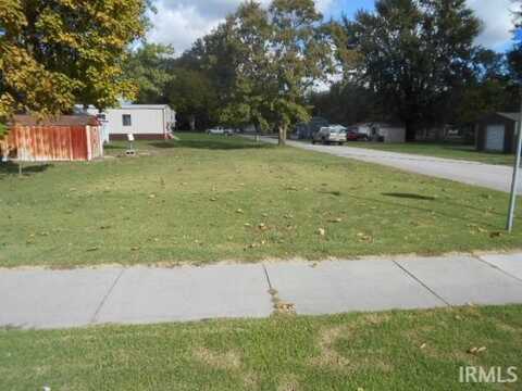 418 S Springer Street, Elnora, IN 47529