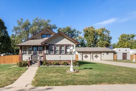 2516 S 10TH Street, COUNCIL BLUFFS, IA 51501