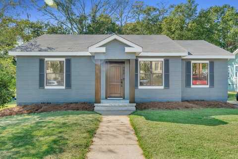 305 James Ave. N, Mccomb, MS 39648