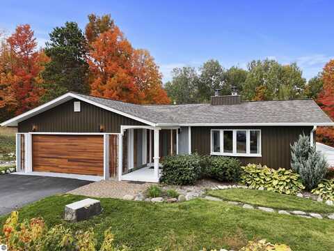 9659 E Harbor Hills Drive, Traverse City, MI 49684